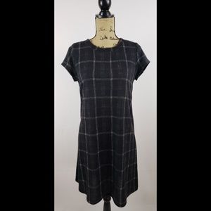 NWT Kaileigh Stitch Fix stretch shift dress size M